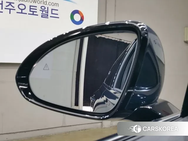 Genesis G80 (RG3) id 3012065 из Кореи 7