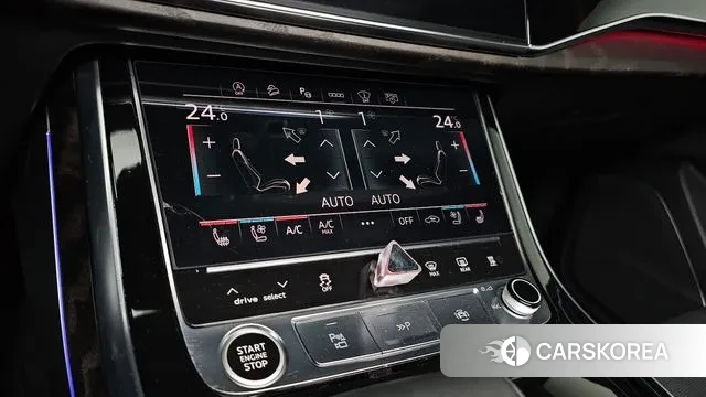 Audi Q7 (4M) id 3727246 из Кореи 7