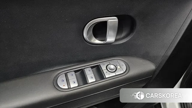 Hyundai Ionic 5 id 3251763 из Кореи 7