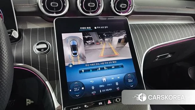 Mercedes-Benz CLE-Class C236 id 3015950 из Кореи 7