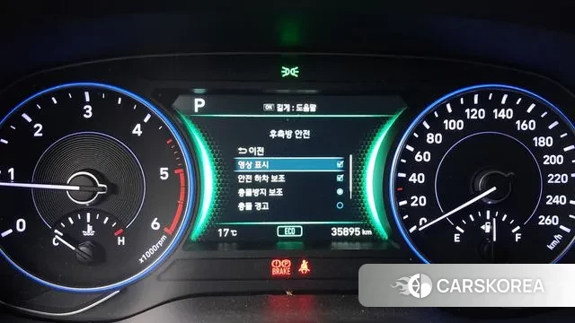 Hyundai Palisade id 3479802 из Кореи 7