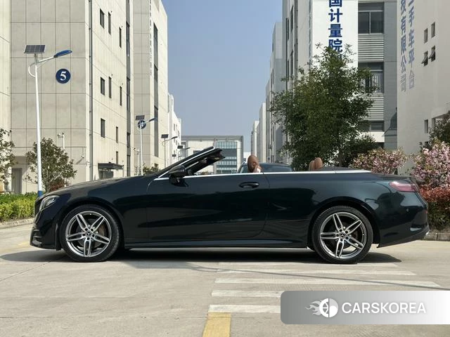 Mercedes-Benz E-class (imported) id 3890631 из Китая 7