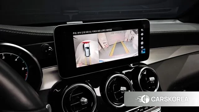 Mercedes-Benz GLC-Class X253 id 3508240 из Кореи 7