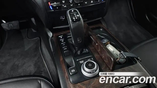 Maserati Ghibli id 2858357 из Кореи 7