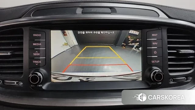 Kia The New Sorento id 3698921 из Кореи 7