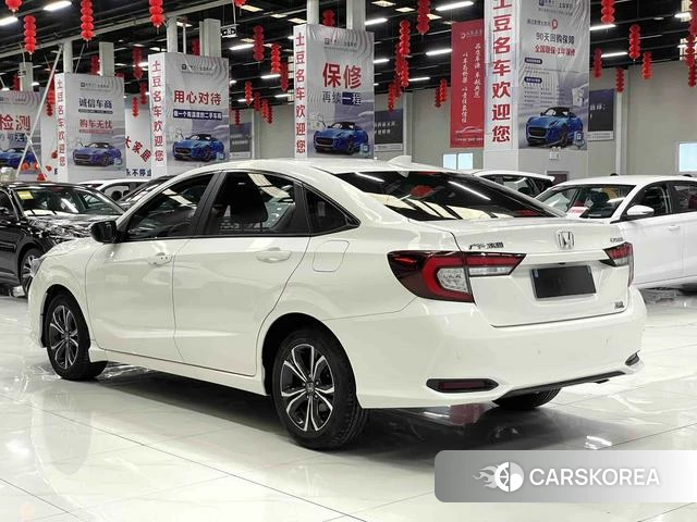 Honda Lingpai id 4279140 из Китая 7