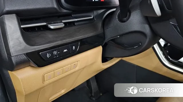 Kia Carnival 4th generation id 2984595 из Кореи 7