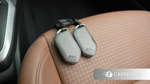 Kia The New Morning (JA) id 4590031 из Кореи 7