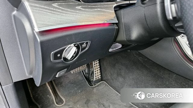Mercedes-Benz E-Class W213 id 3872525 из Кореи 7