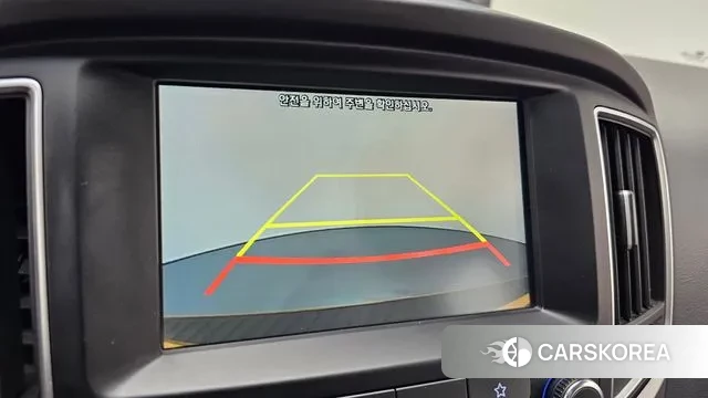 Hyundai The New Grand Starex id 3349691 из Кореи 7