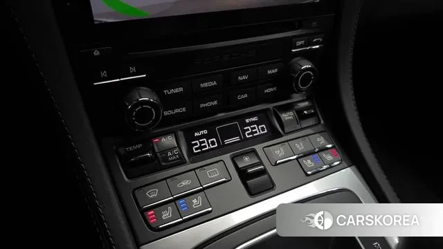 Porsche 718 Cayman id 3429094 из Кореи 7