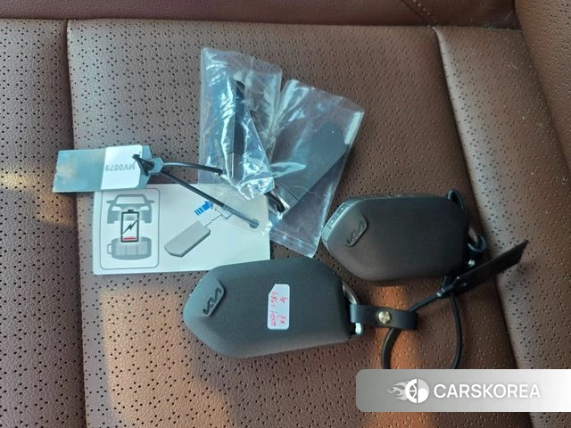 Kia The New Morning (JA) id 4523456 из Кореи 7