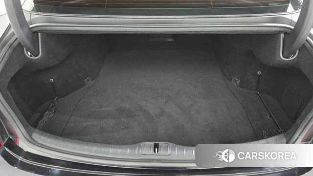 Genesis G80 (RG3) id 4731316 из Кореи 7