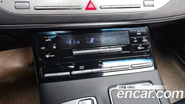 Hyundai The New Grandeur IG id 2896596 из Кореи 7