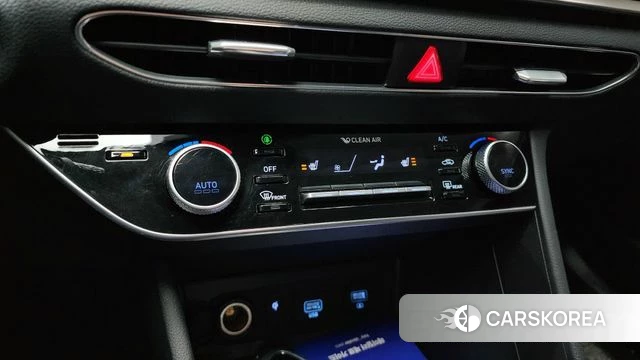 Hyundai Sonata (DN8) id 3911092 из Кореи 7