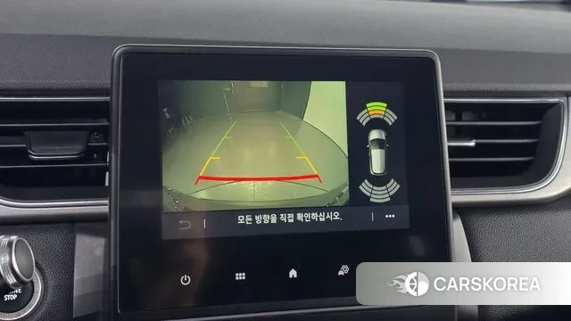 Renault Korea (Samsung) Capture id 3509272 из Кореи 7