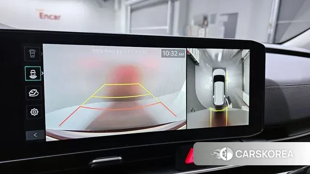 Kia The New Carnival 4th Generation id 3679368 из Кореи 7