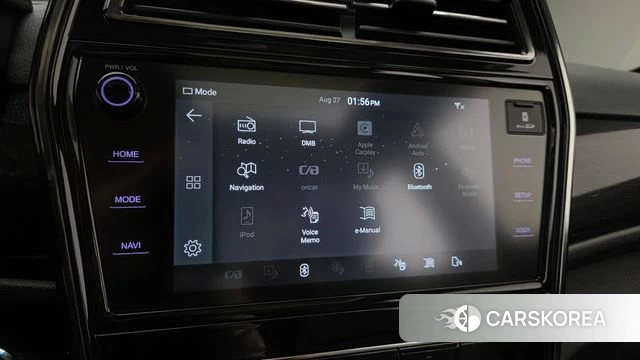 Ssangyong Tivoli Air id 4740449 из Кореи 7
