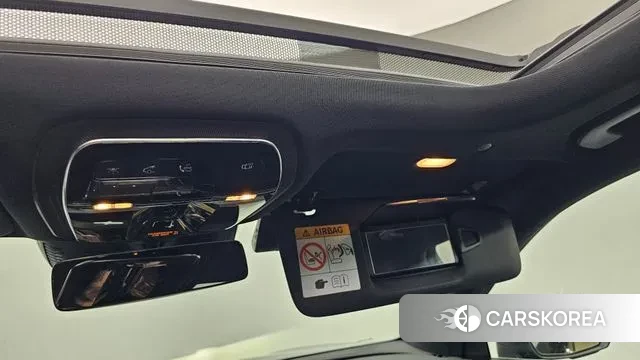 Mercedes-Benz GLC-Class X254 id 3304979 из Кореи 7