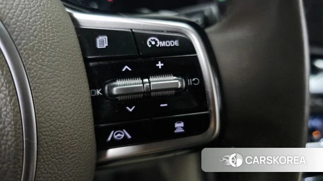 Kia Carnival 4th generation id 4423852 из Кореи 7