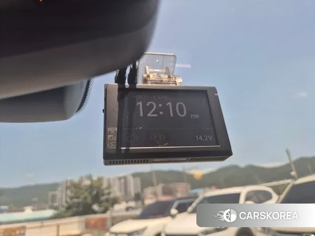 Chevrolet (GM Daewoo) Traverse id 2961151 из Кореи 7