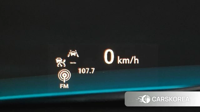 Chevrolet (GM Daewoo) Trailblazer id 4224783 из Кореи 7