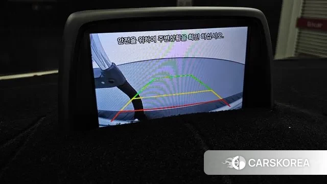 Hyundai The New Grand Starex id 3568171 из Кореи 7