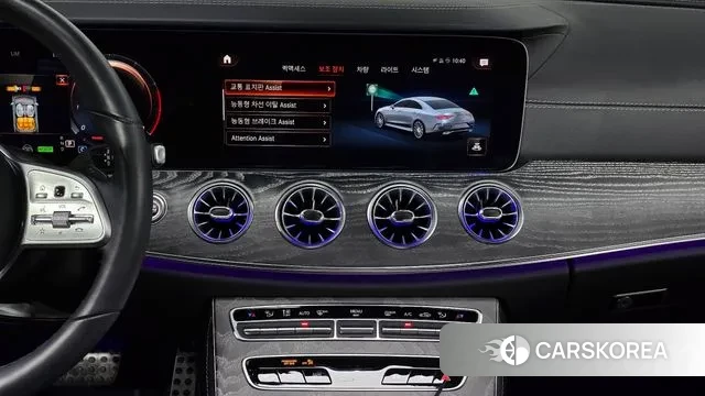 Mercedes-Benz CLS-Class C257 id 3335334 из Кореи 7