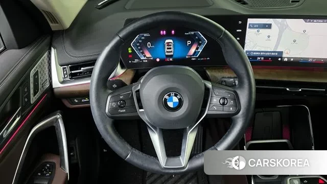 BMW X1 (U11) id 3471981 из Кореи 7