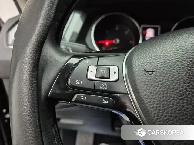 Volkswagen Tiguan second Generation id 3375227 из Кореи 7