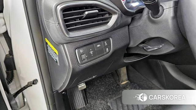 Hyundai Santa Fe TM id 4384918 из Кореи 7