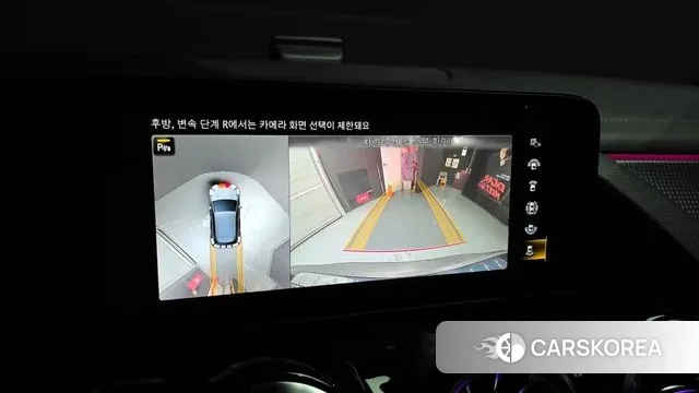 Mercedes-Benz EQA H243 id 3294727 из Кореи 7