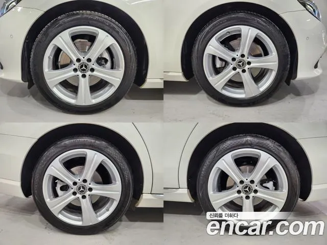 Mercedes-Benz E-Class W213 id 2669402 из Кореи 7