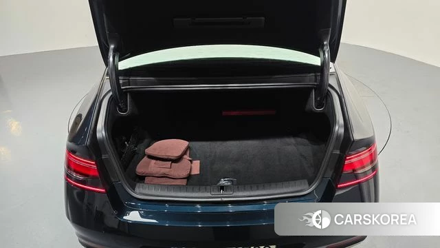 Genesis G90 (RS4) id 4773922 из Кореи 7