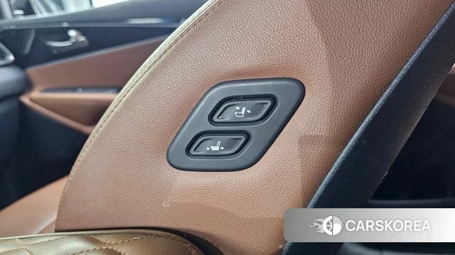 Kia The New Sorento id 3894244 из Кореи 7