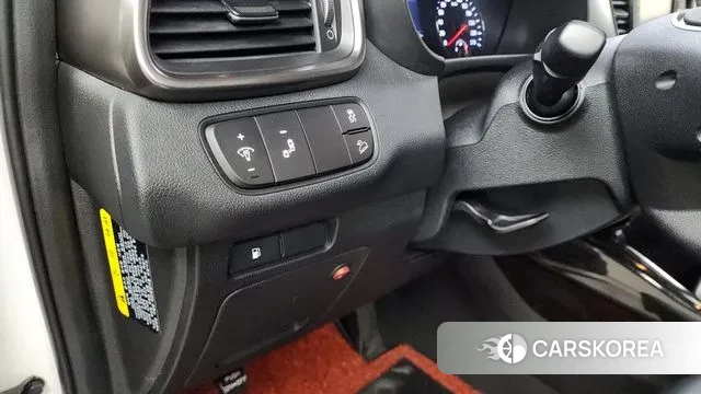 Kia The New Sorento id 2976806 из Кореи 7