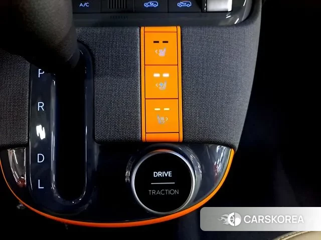 Hyundai Casper id 3745392 из Кореи 7