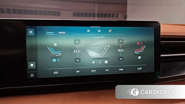 Ssangyong The New Torres id 3909527 из Кореи 7