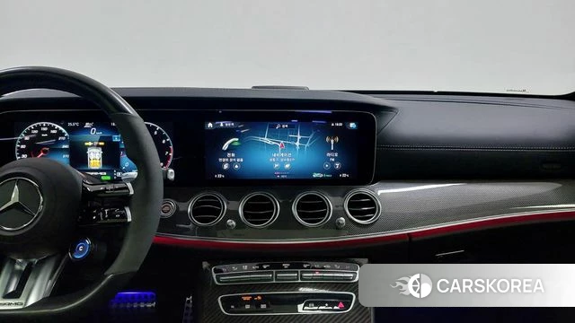 Mercedes-Benz E-Class W213 id 4495261 из Кореи 7