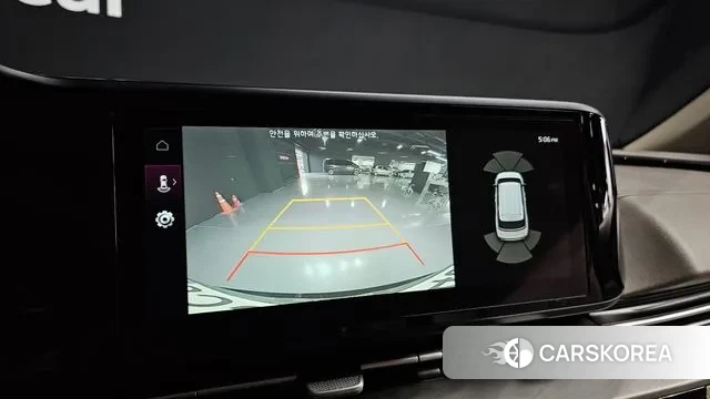 Kia Carnival 4th generation id 3312546 из Кореи 7