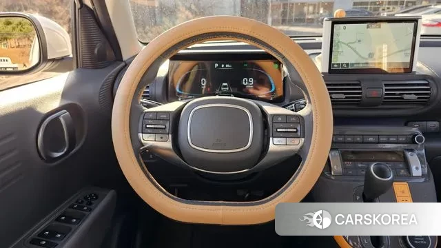 Hyundai Casper id 3457326 из Кореи 7