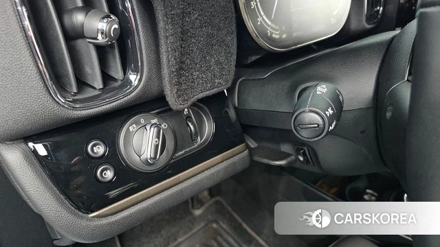 Mini Cooper Countryman id 4408352 из Кореи 7