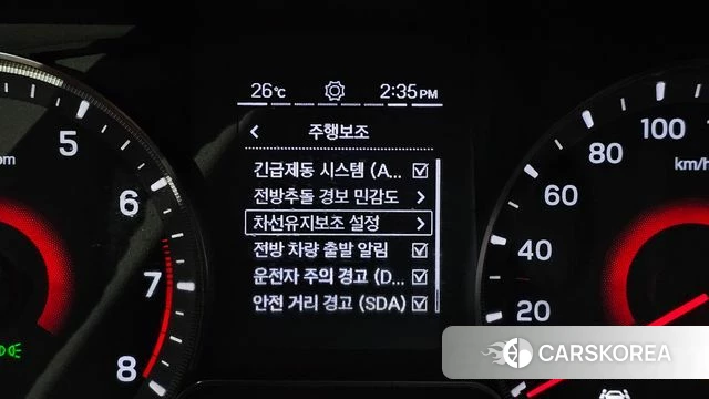 Ssangyong Tivoli Air id 4550880 из Кореи 7