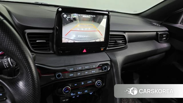 Hyundai Veloster (JS) id 4490932 из Кореи 7