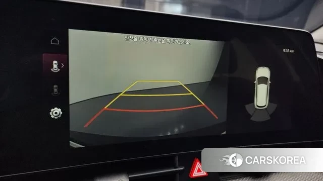 Kia Sportage 5th Generation id 3630497 из Кореи 7