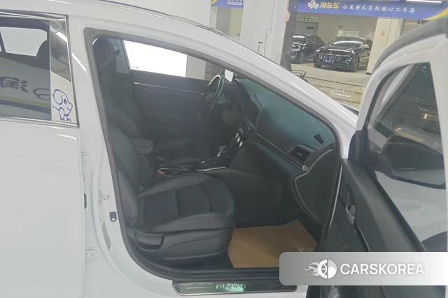 Hyundai Lead id 4253879 из Китая 7