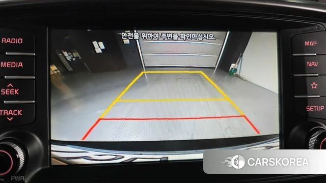 Kia The New Sorento id 4615348 из Кореи 7