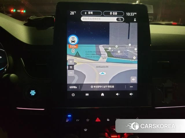 Renault Korea (Samsung) XM3 id 4511345 из Кореи 7