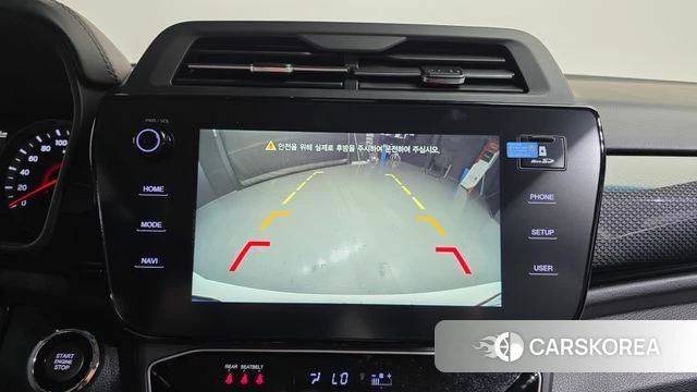 Ssangyong The New Tivoli id 4571457 из Кореи 7