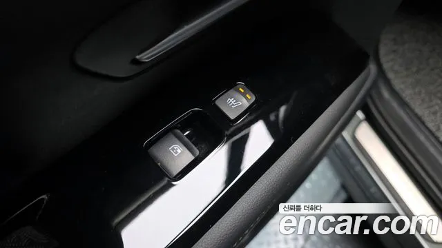 Hyundai Tucson Hybrid (NX4) id 2666482 из Кореи 7